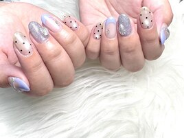 マグドットネイル