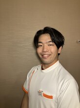 カラダファクトリー ららぽーと横浜店&nbsp;藤原 
