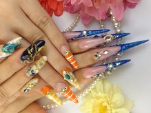 リングアリング(Ring a Ring)/