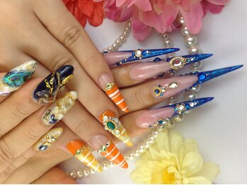 リングアリング(Ring a Ring)/