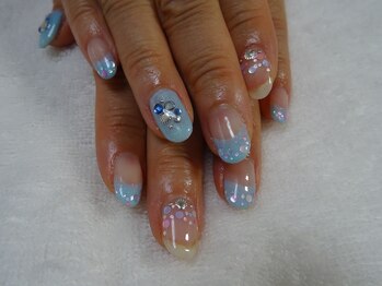 ネイルサロン リッティー(RITTY)/