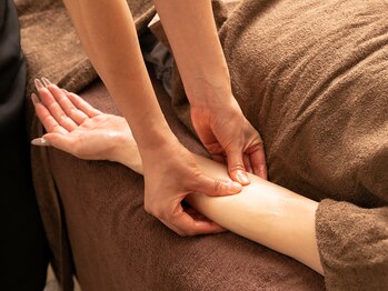 クーナ(cuna)/お身体の隅々まで癒します♪