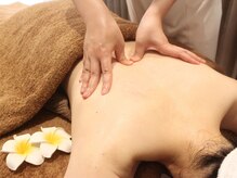 メナードフェイシャルサロン 丸の内ヒルズ/オプション*こだわりの手技