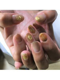 ネイルデザイン