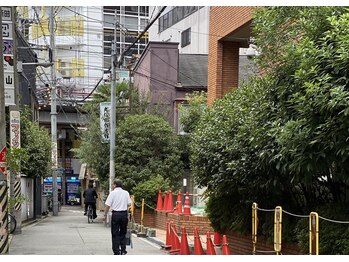 ブラグ(BRAG)/「こちらの通りです」