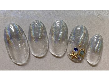 アミュレット(AMULET)/