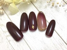 コルジャ(CORUJA)/カコミチェーン☆7150