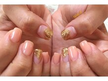 ネイルヤサン(nail ya sun)/サンプルより