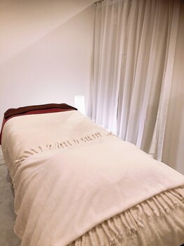 ファシル(Facile)/店内風景