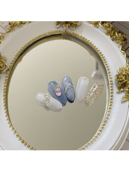 エル ヒヒ(L ヒヒ)/