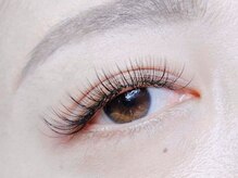 ビアンカ 沖縄港川店(Bianca)/毛質MIXで魅力的なお目元に♪