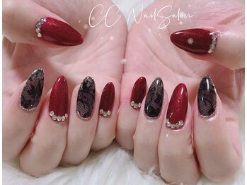 シーシーネイルサロン(CC)/