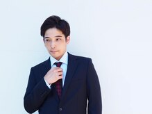 アイラッシュサロン ブラン 五所川原ELM店(Blanc)/メンズアイブロウ導入☆