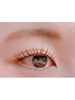 キープ力が自慢のサロン