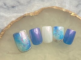 初回オフ込★フット定額★