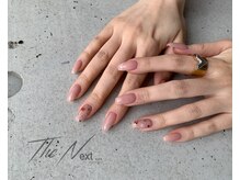 ザネクストシンサイバシ(The Next shinsaibashi)/simple　design　