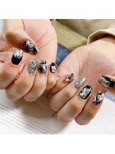 ブルーバードネイル(BLUE BIRD NAIL)/