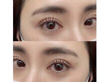 メイ バイ マリーテレジア(may. by MARIE TERESIA)/まつげパーマ パリジェンヌ