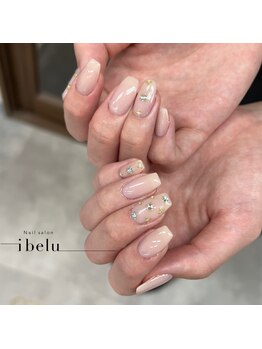イベル(ibelu)/ワンホンネイル