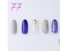 はあとねいる 滝川店/ネイルDesign77