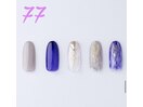 ネイルDesign77