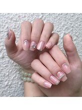 クイーンズビューティーサロン 歌舞伎町店(Queen's beauty salon)/シンプルコース　90分