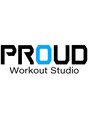 プラウド(PROUD)/PROUD　Workout　Studio