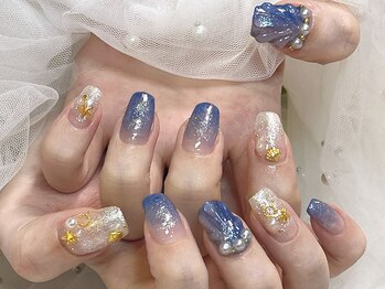 ナナネイル(NANA NAIL)/