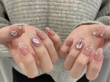 フェイン 青山店(fein.)/ちゅるんネイル