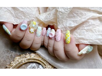 ミスユー(Miss U)/