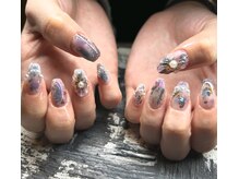 スープ 三鷹(supe_)/持ち込みデザイン