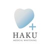 ハク 高槻店(HAKU)ロゴ