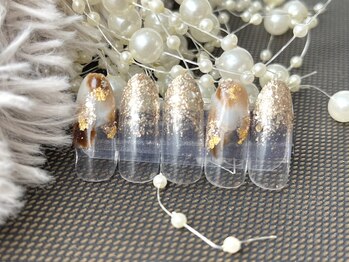 ル トレフル(Le Tre'fle)/シンプルデザイン