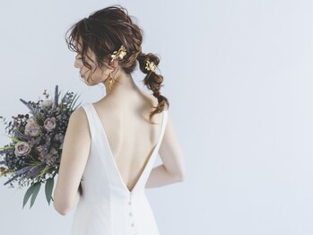 フィズ 武蔵小杉店(FIS)/☆美肌脱毛☆ブライダルにも！