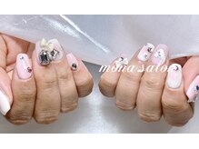 モナサロン(Mona salon)/