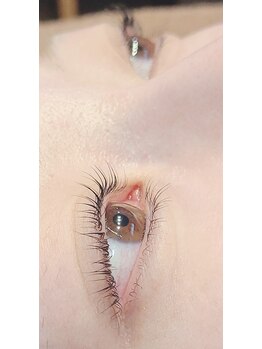 コア(Koa)/パリジェンヌアップリフト