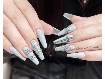 ホシノ ユー スタジオ(Hoshino U studio)/