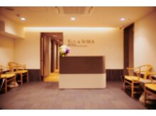 クウ 心斎橋店(Kuu)の雰囲気（大切な方へのプレゼントに。【ギフトチケット】ご用意ございます）