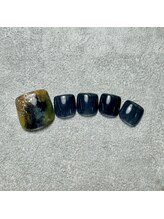 ポポラート(popolato)/フット定額デザイン