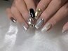 ◆再来用◆【 Hand 】10本フルアートコース 
