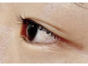 トータルビューティースペース レック 平塚駅前店(REC)/デザインまつ毛パーマ