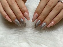 レア 袖ヶ浦店(Lea)/アート4本付ジェル