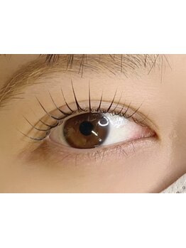 キープ力が自慢のサロン