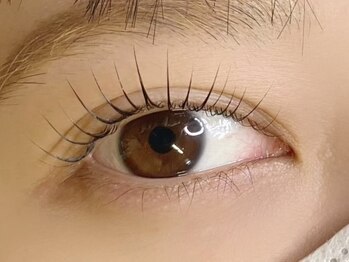 リロ(Lilo)の写真/≪ラッシュリフト導入店♪≫ナチュラルな仕上がりで負担が軽く持続性もバッチリ!初めての方にもオススメ◎