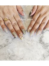 シュポルテ(chou porte)/