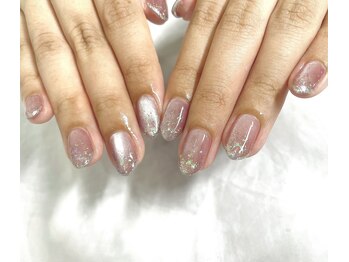 持ち込みアレンジ