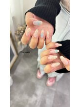 エムエム(mm.)/持ち込みデザイン