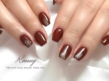 ルーミー(ROOMY)/《パラジェル》お持ち込み90