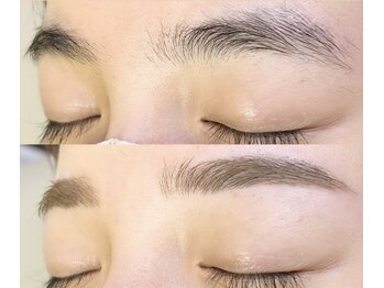 ベリー 川口店(Berry)/【眉毛専門×まつげパーマ専門】