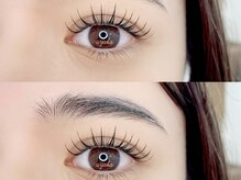 ミルクアイラッシュ キチジョウジ(milk eyelash KICHIJOJI)/